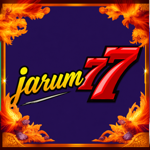 jarum77 — mitra unggulan